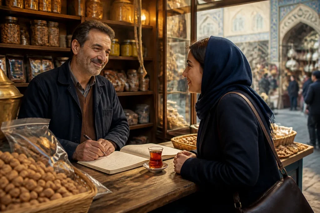 چطور مشتری را حفظ کنیم؟ راهنمای نگهداشت مشتری