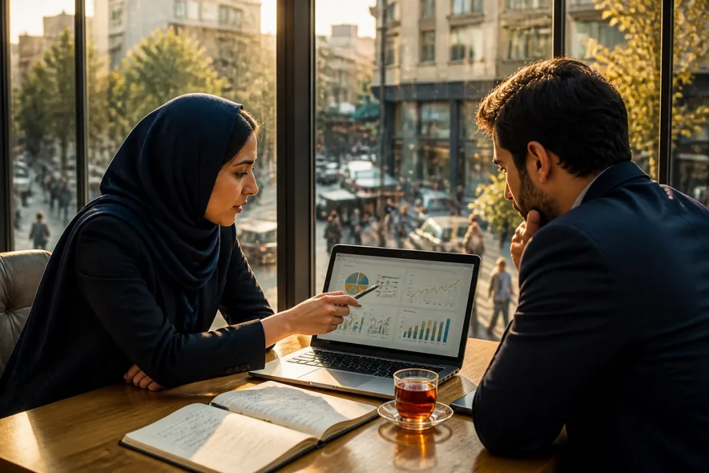 تحلیل SWOT به درستی، کلید موفقیت در کسب‌وکار