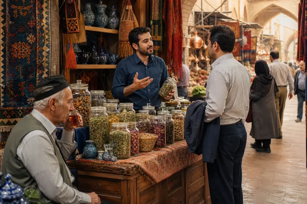 بازار هدف چیست و چگونه باید آن را انتخاب کنیم؟